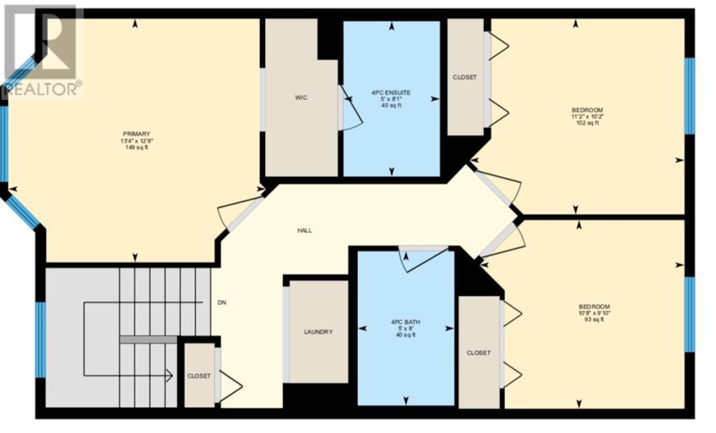 117 Grizzly Bay, Fort McMurray, Alberta