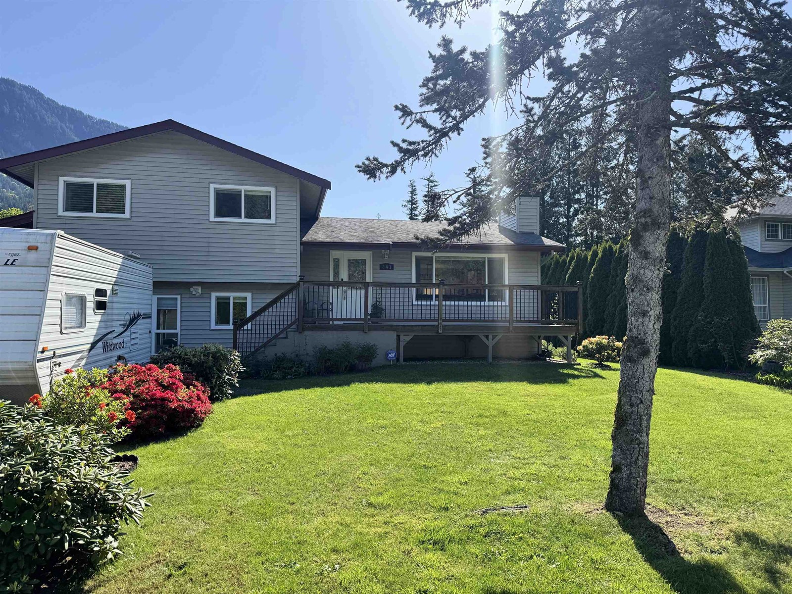 841 ANGUS PLACE, Harrison Hot Springs, Harrison Hot Springs
