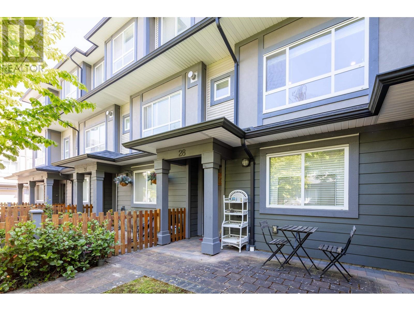 Photo 5 of 28 7691 Bridge Street, Richmond BC