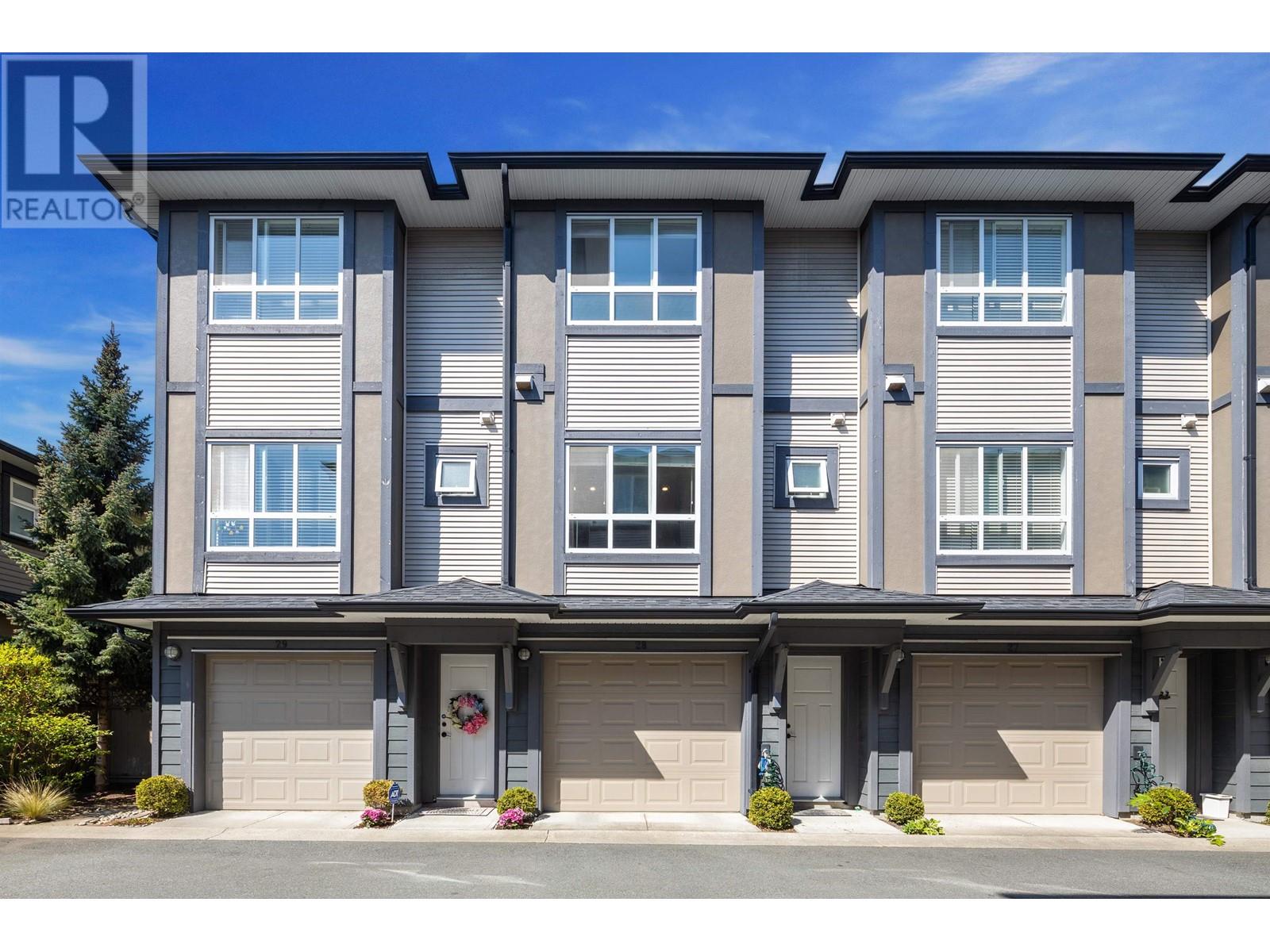 Photo 2 of 28 7691 Bridge Street, Richmond BC