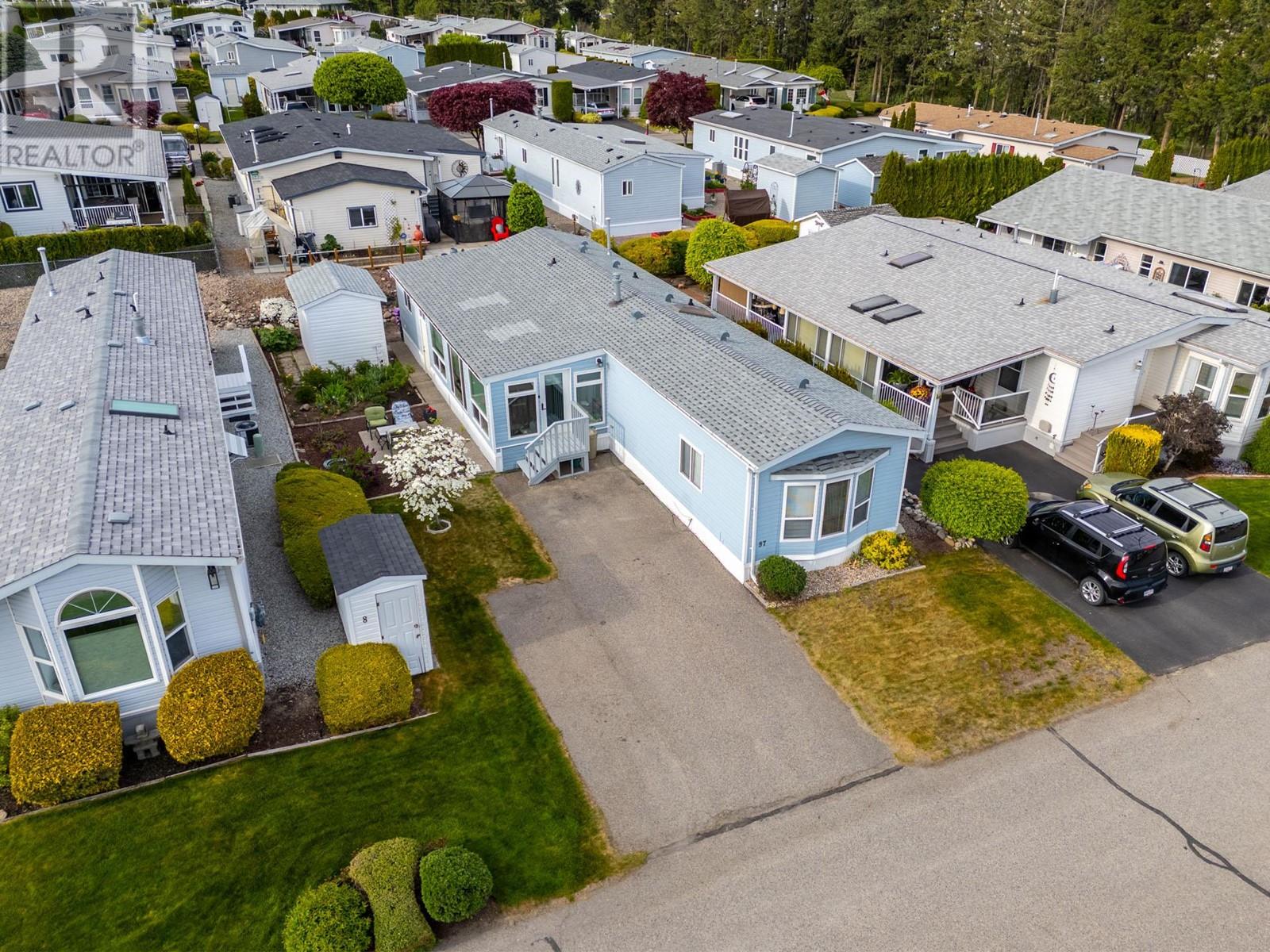  #97 1850 Shannon Lake Road, Kelowna