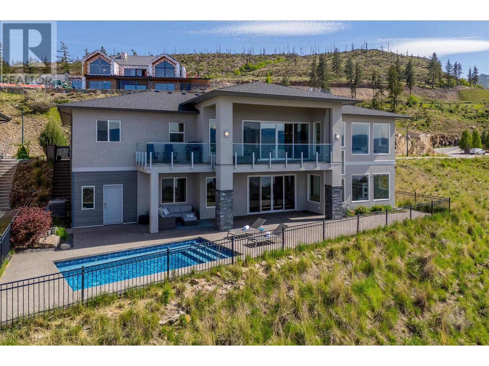  5598 Upper Mission Drive, Kelowna