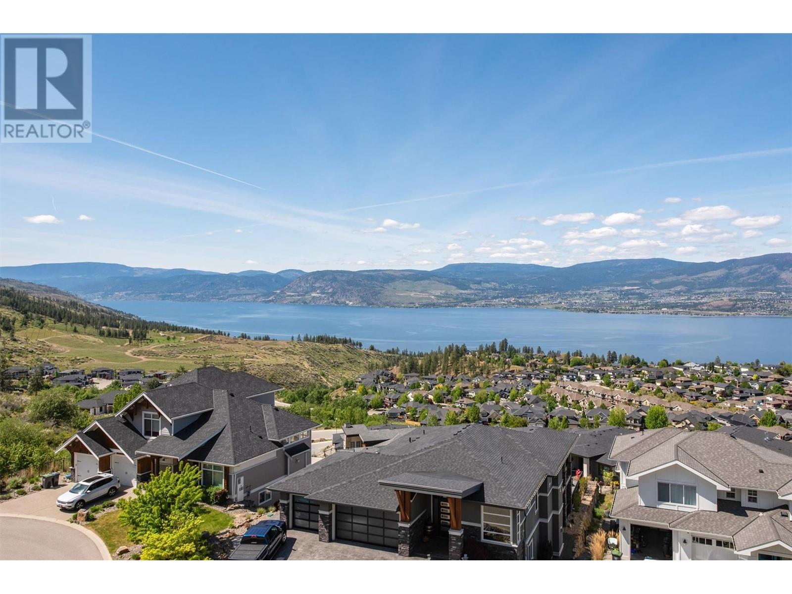  5598 Upper Mission Drive, Kelowna