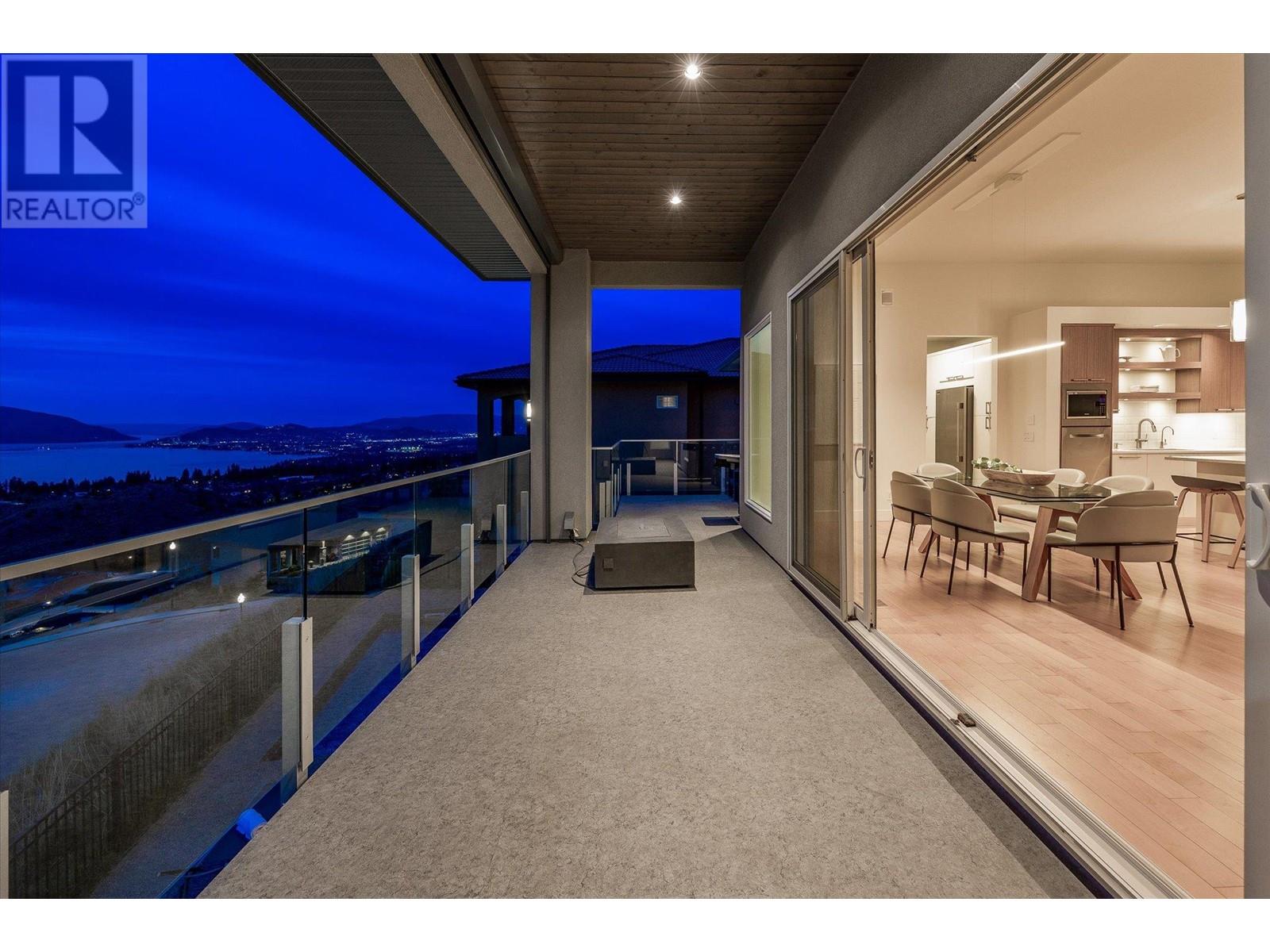  5598 Upper Mission Drive, Kelowna