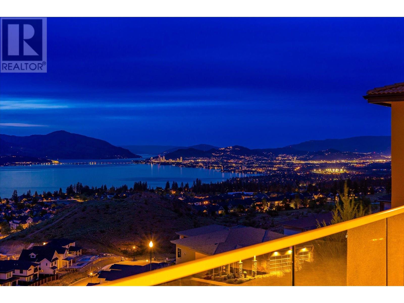  5598 Upper Mission Drive, Kelowna