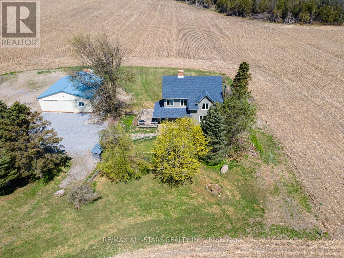 Photo 1 of 1705 Brock Concession 7, Brock ON