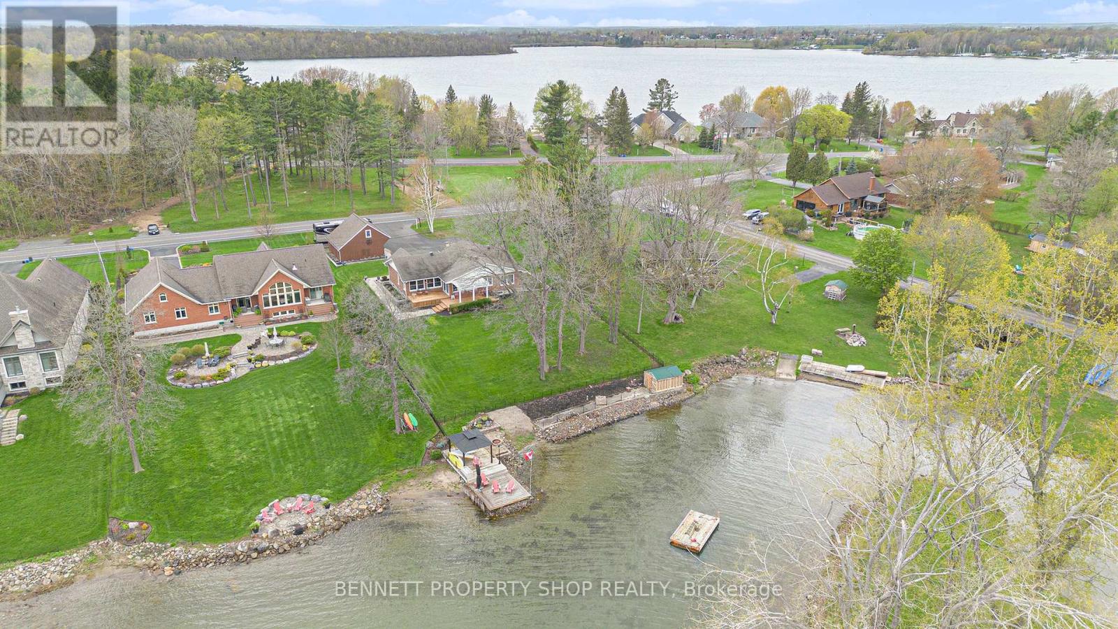 Photo 19 of 16084 Lakeside Drive, South Stormont ON