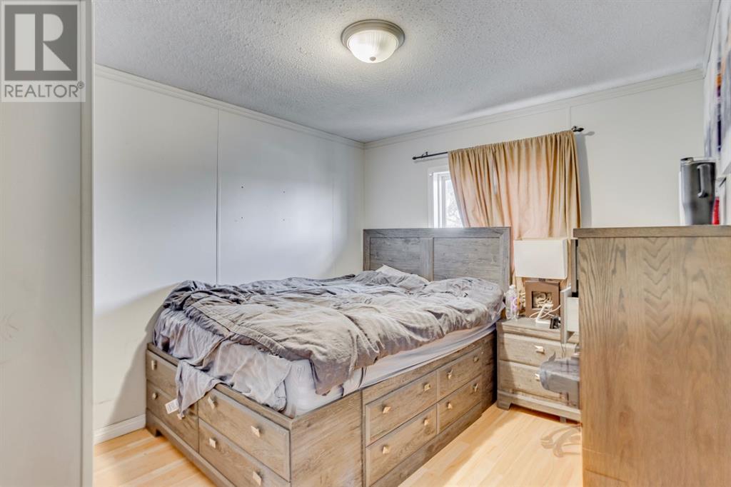 244 cokerill Crescent, Fort McMurray, Alberta