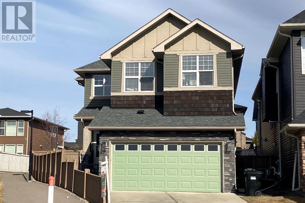 120 Evansridge Close NW, Calgary, Alberta