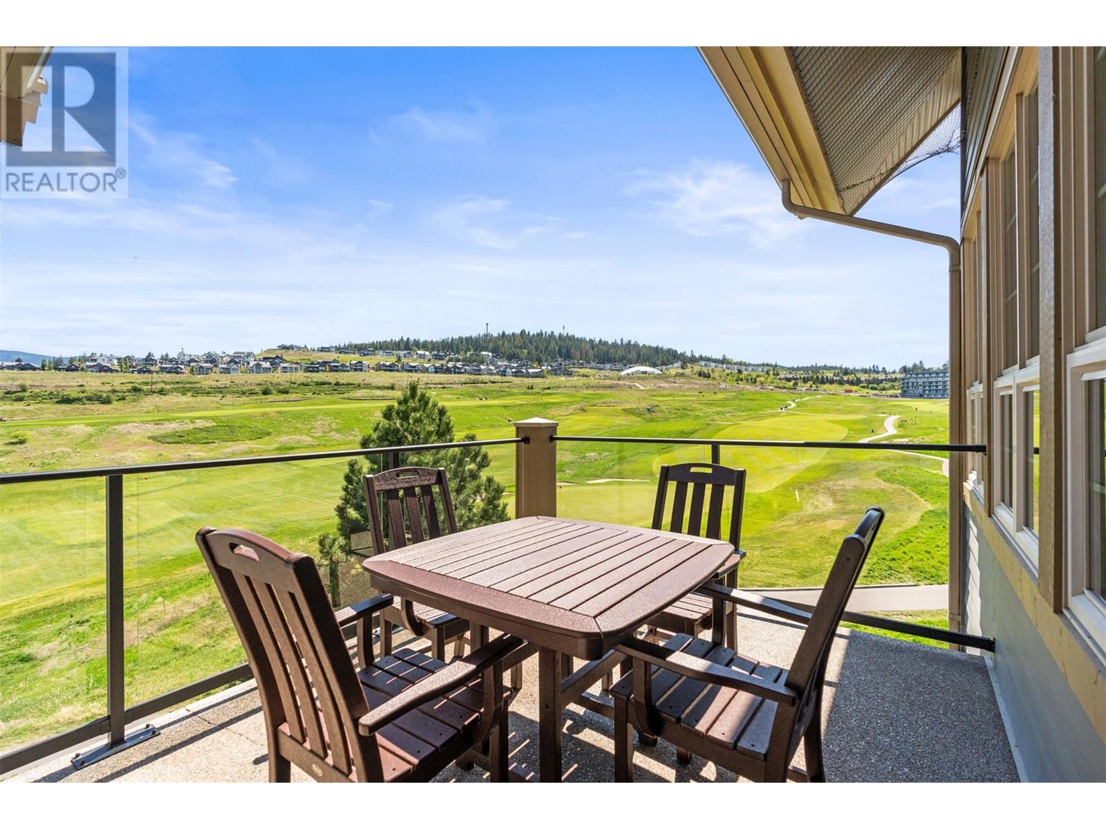 #426-105 Village Centre Court, Vernon