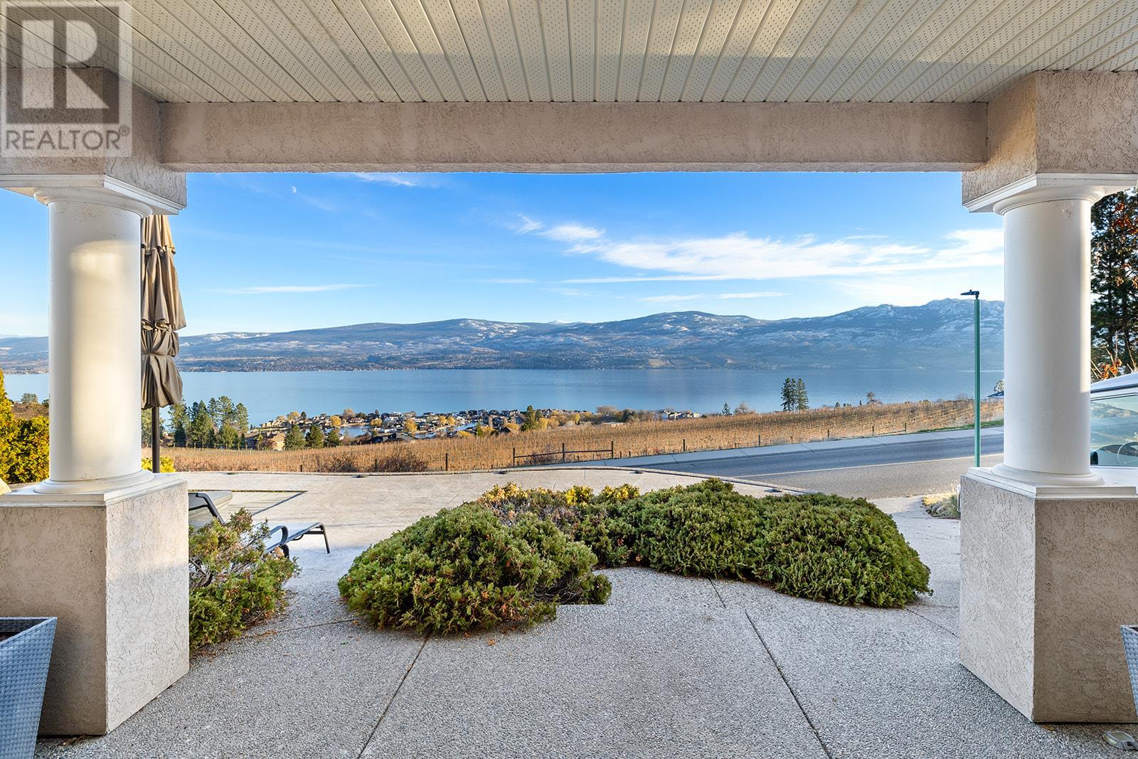  1620 Mission Hill Road, West Kelowna