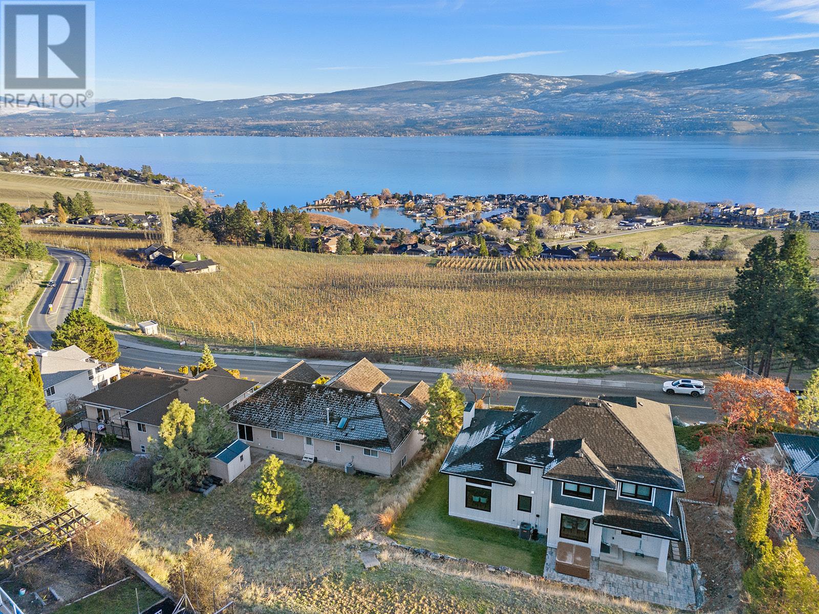  1620 Mission Hill Road, West Kelowna