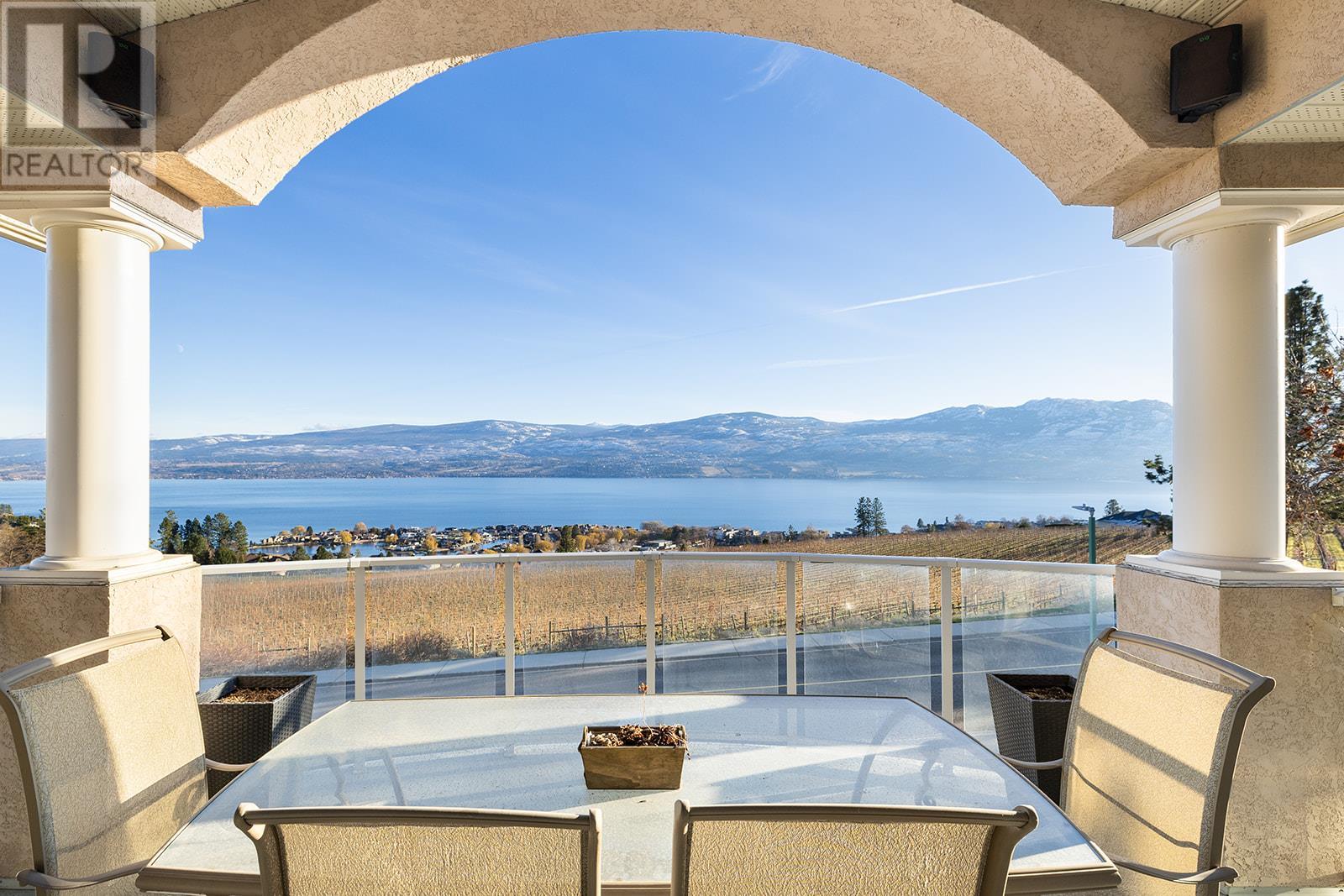  1620 Mission Hill Road, West Kelowna