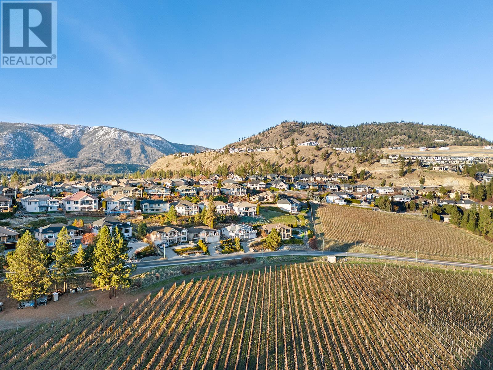  1620 Mission Hill Road, West Kelowna