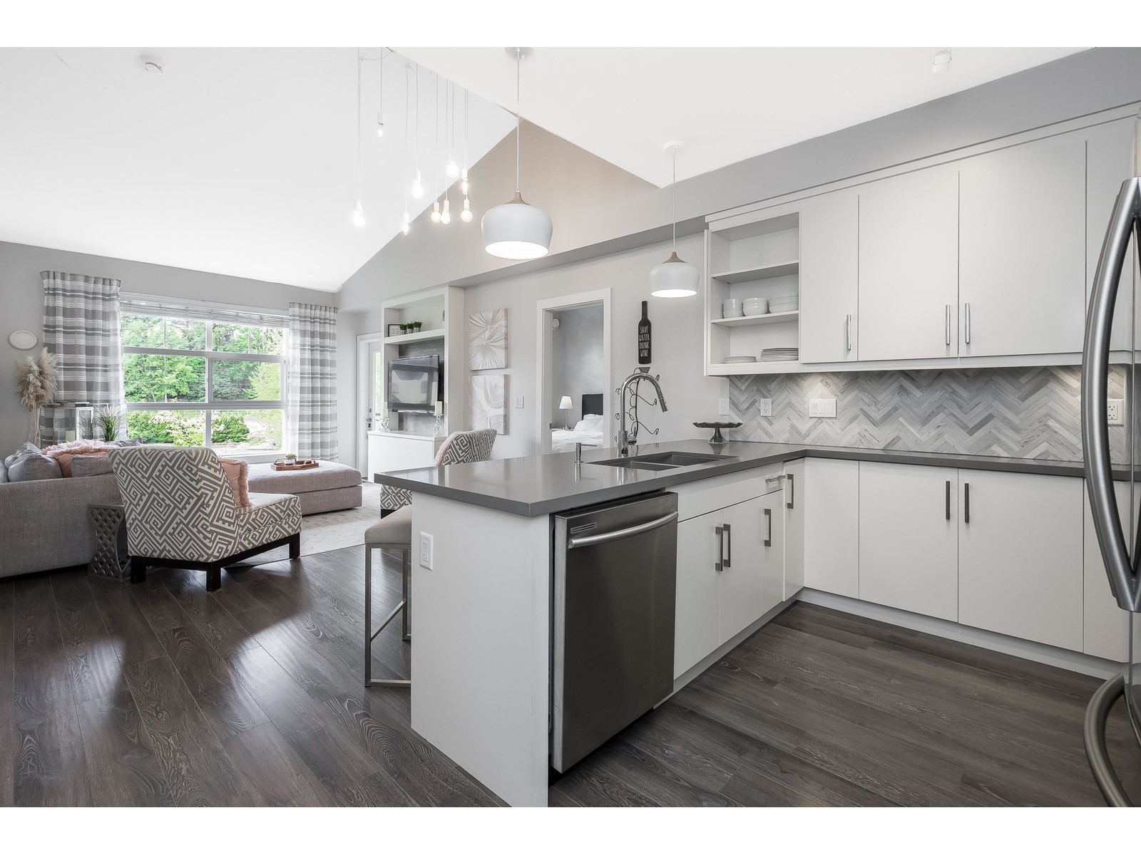 410 14550 WINTER CRESCENT, Surrey real estate listing R2998792