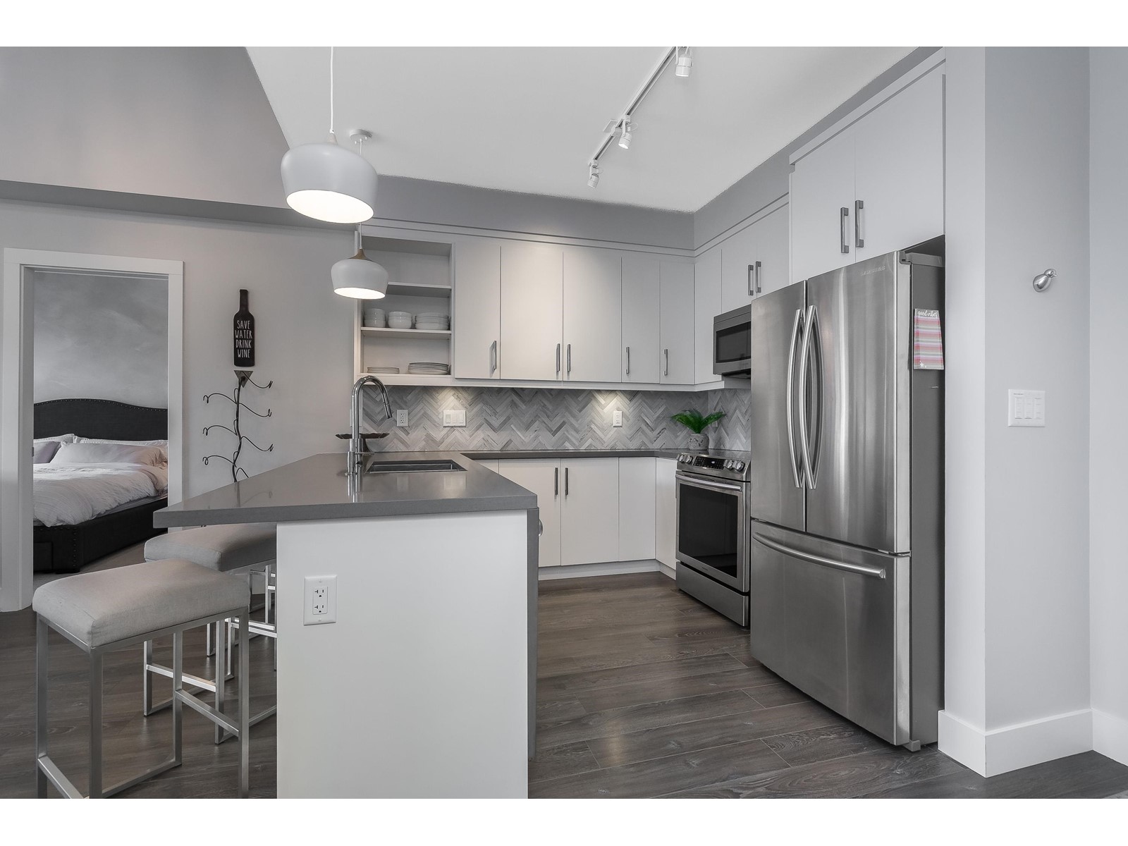 410 14550 WINTER CRESCENT, Surrey real estate listing R2998792
