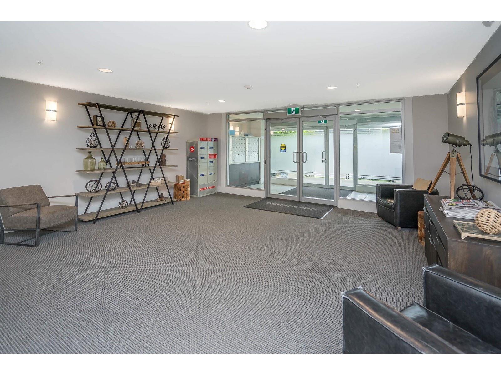 410 14550 WINTER CRESCENT, Surrey real estate listing R2998792