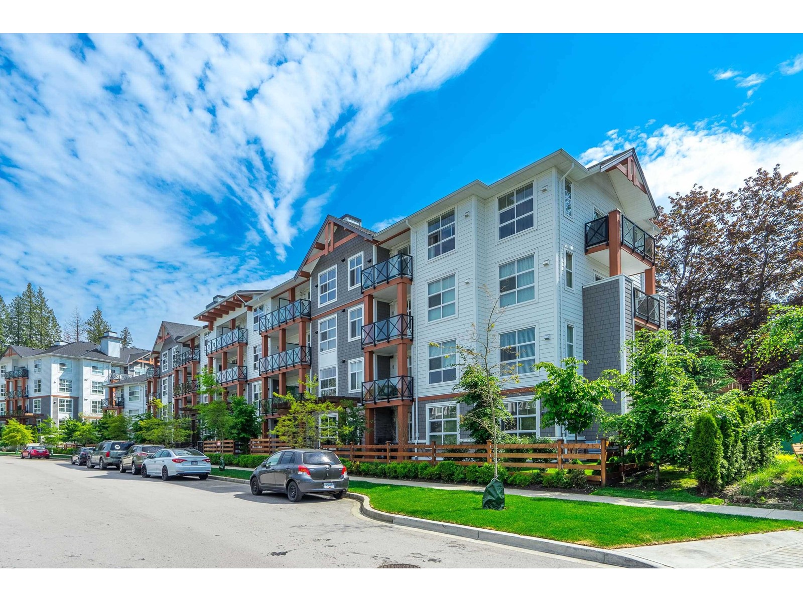 410 14550 WINTER CRESCENT, Surrey real estate listing for sale