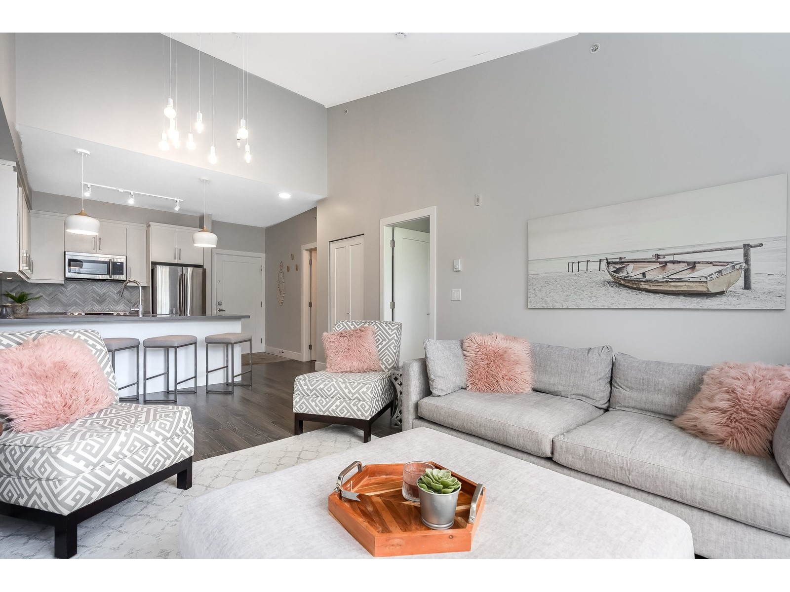 410 14550 WINTER CRESCENT, Surrey real estate listing R2998792