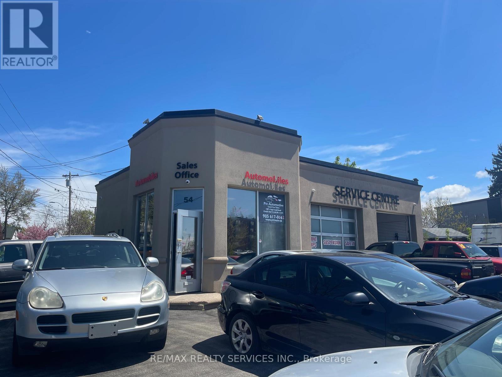 Photo 1 of 54 Ormond Street S, Thorold ON