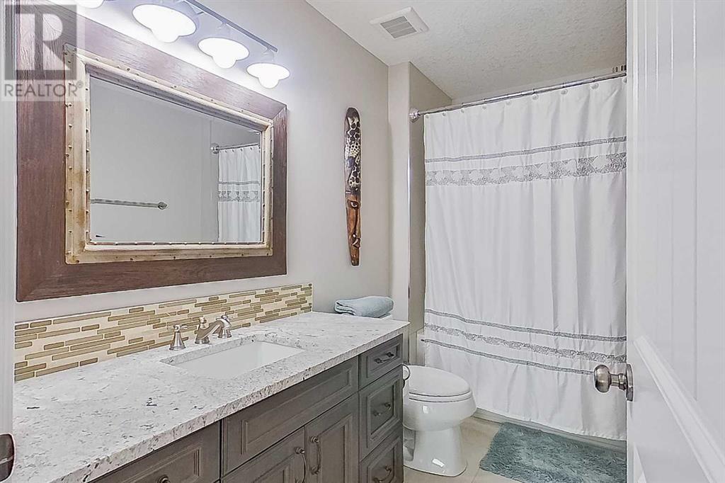 166 Arsenault Crescent, Fort McMurray, Alberta
