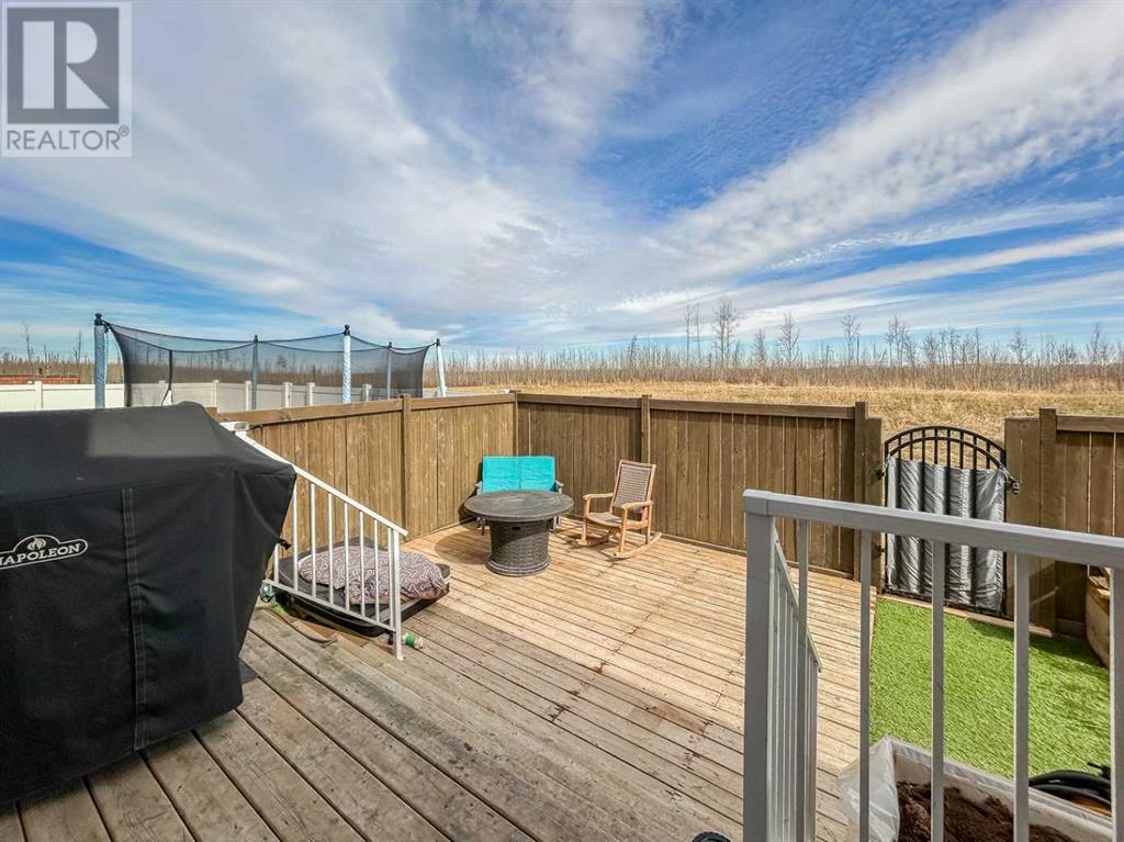 166 Arsenault Crescent, Fort McMurray, Alberta