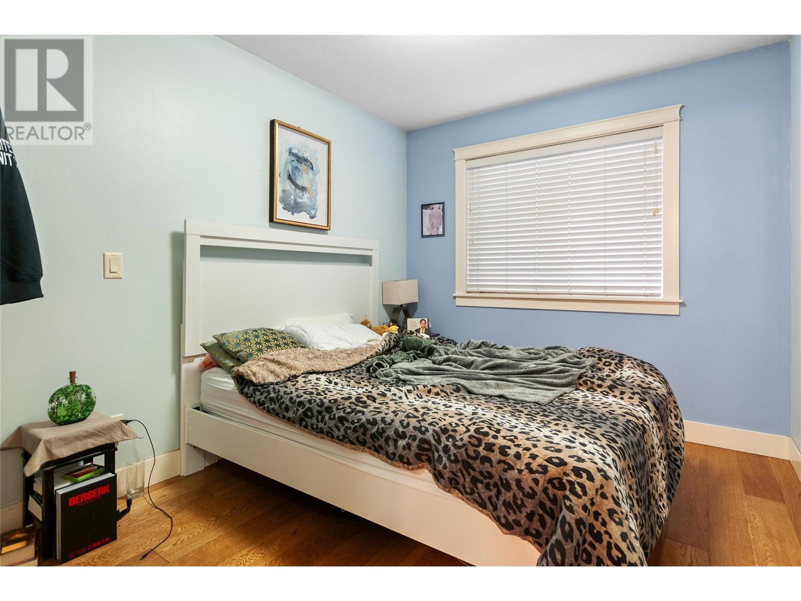  741 Clement Avenue, Kelowna