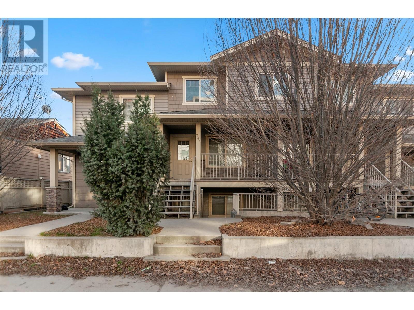  741 Clement Avenue, Kelowna