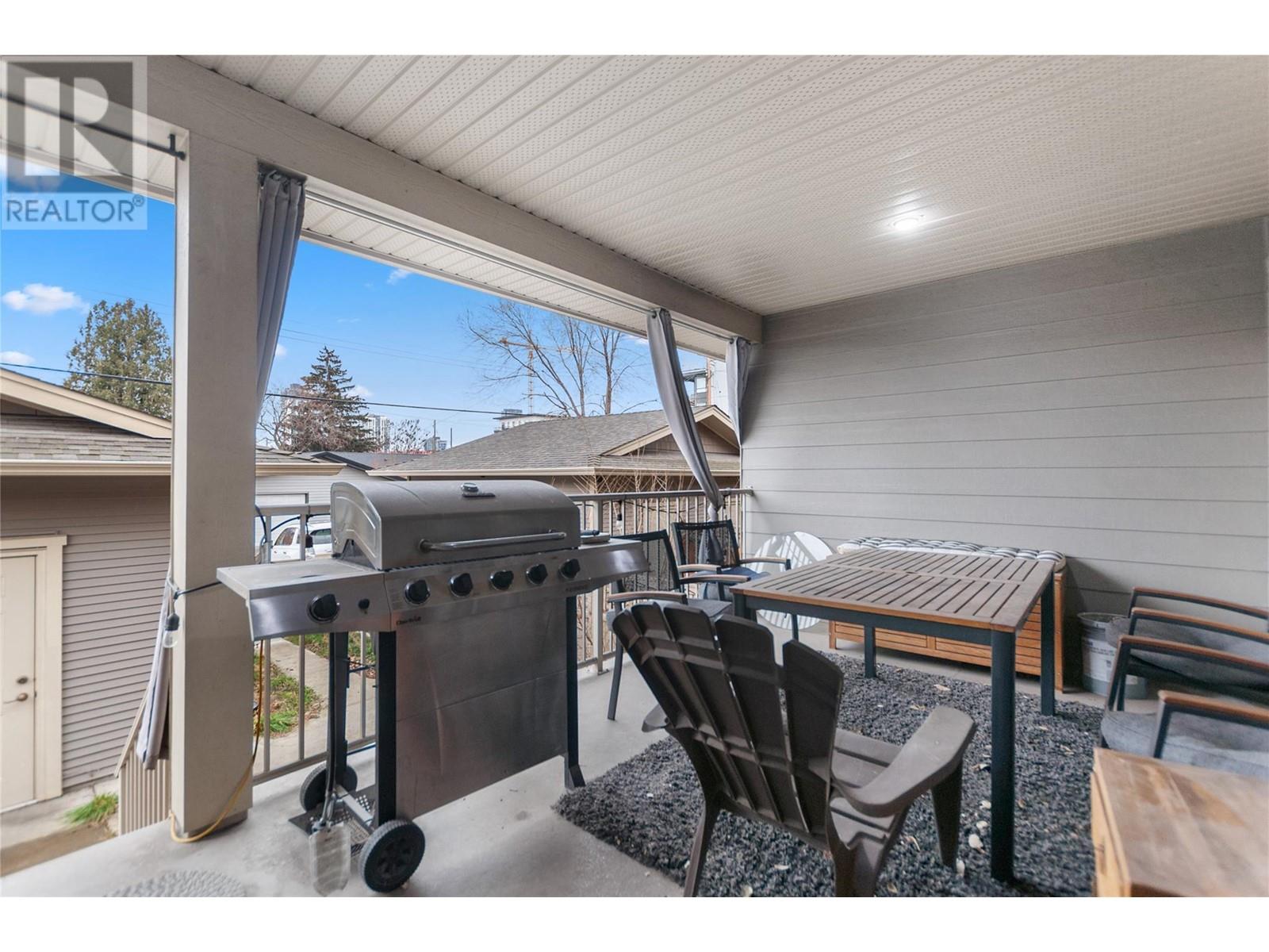  741 Clement Avenue, Kelowna