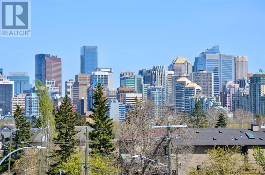 Single Family House for Sale in    Street NW West Hillhurst Calgary 