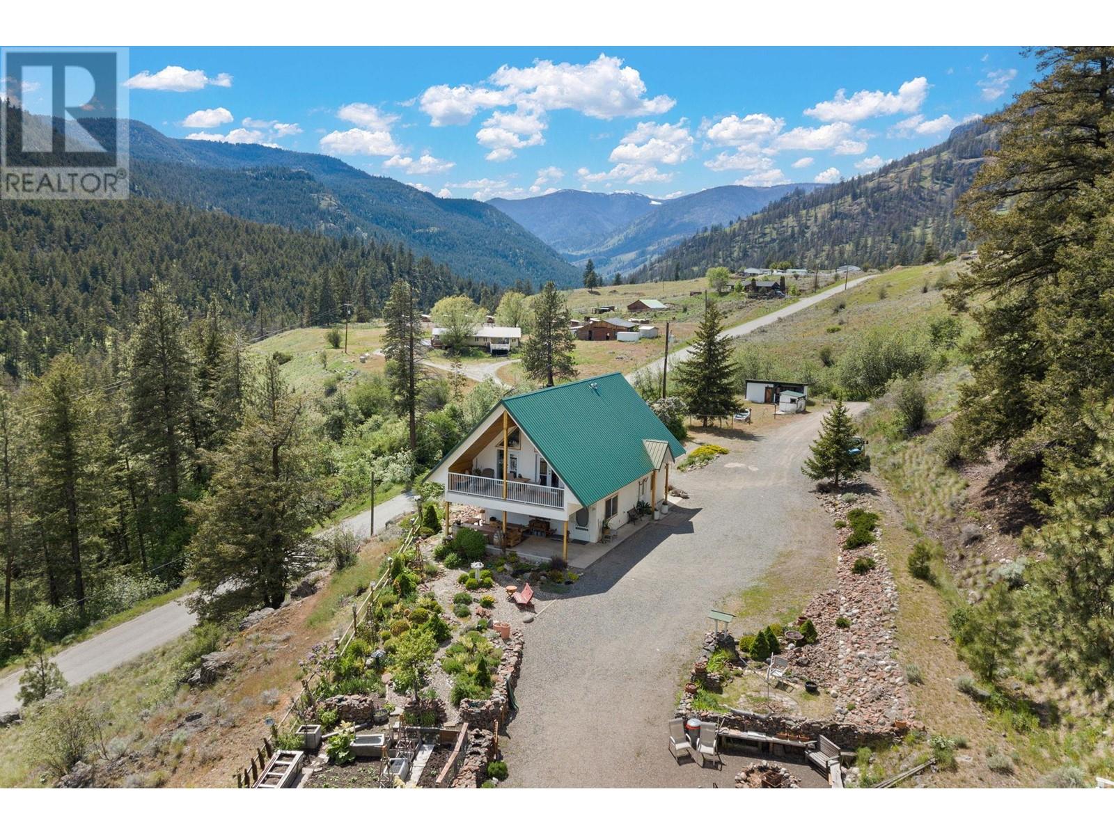 648 Sheep Creek Road, Kaleden