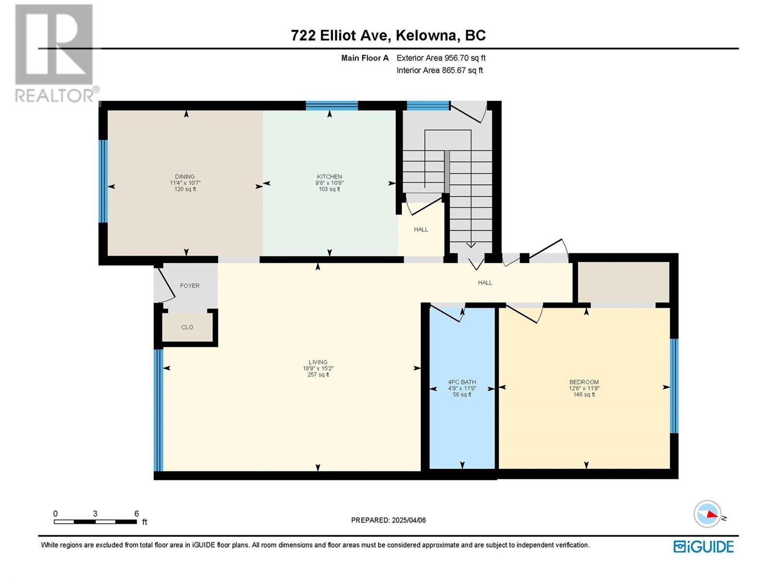 722-726 ELLIOT AVENUE - Image 27