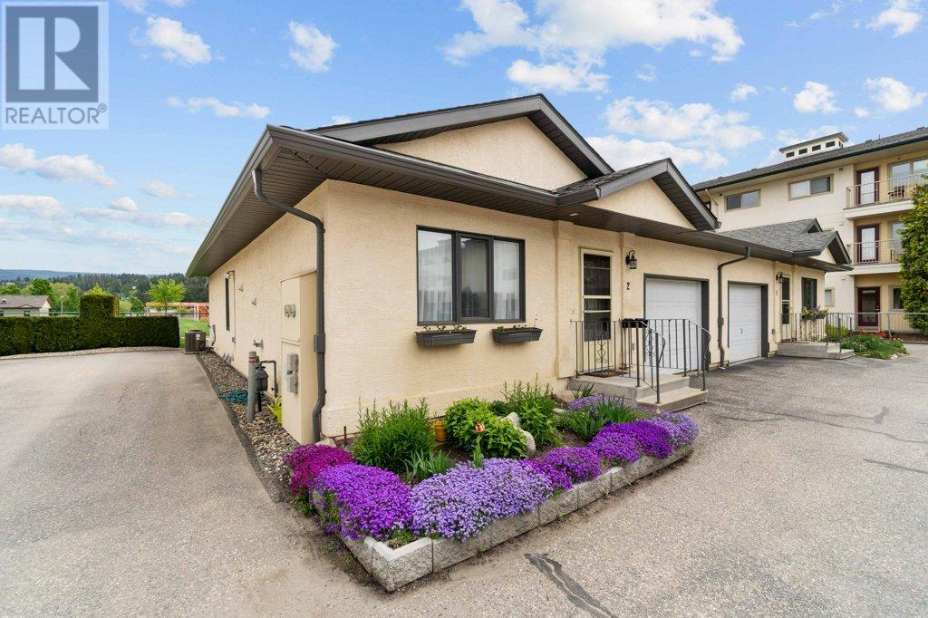 Photo 38 of 780 10 Street Sw Unit 2, Salmon Arm BC