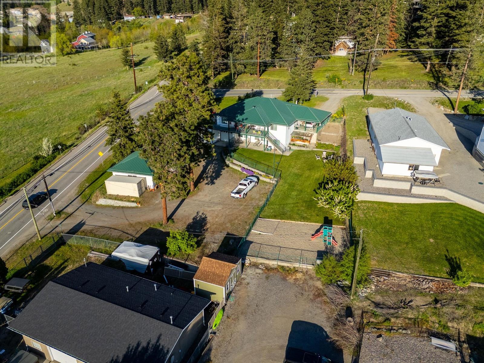  15326 Oyama Road, Lake Country