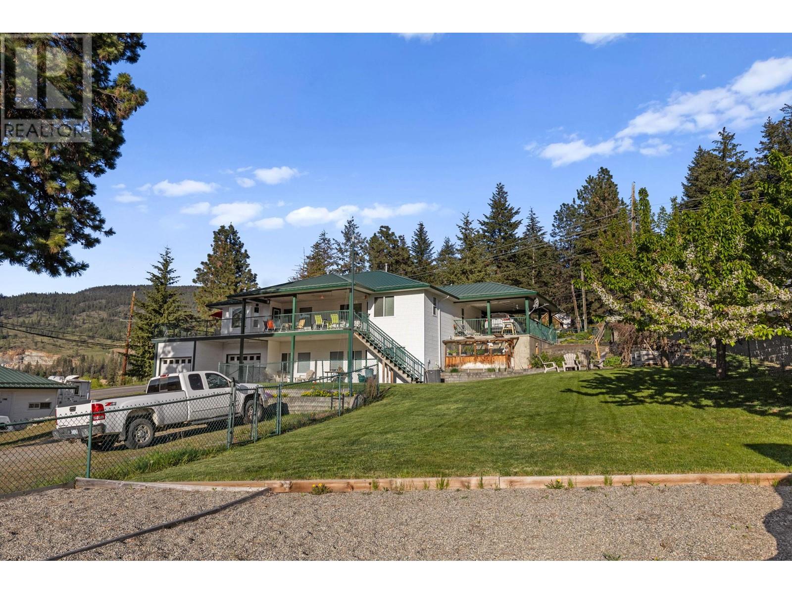  15326 Oyama Road, Lake Country