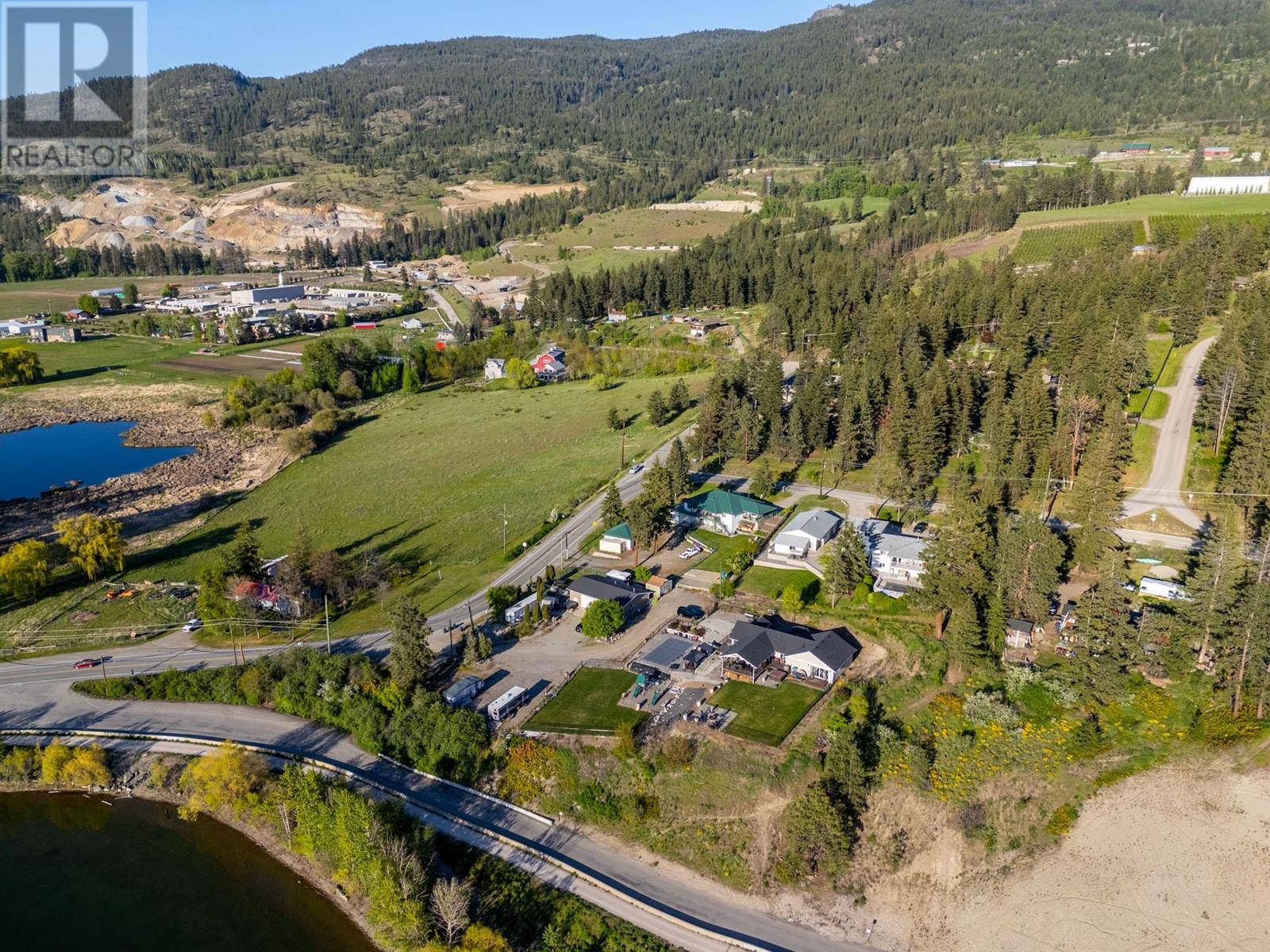  15326 Oyama Road, Lake Country