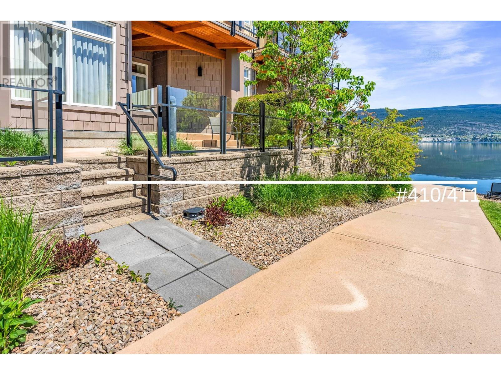 410/411 12811 Lakeshore Drive South, Summerland