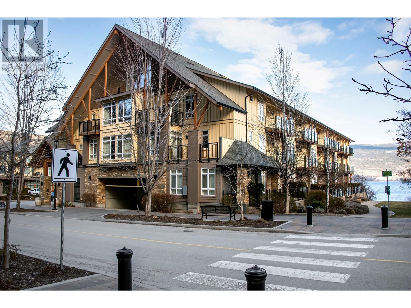 410/411 12811 Lakeshore Drive South, Summerland