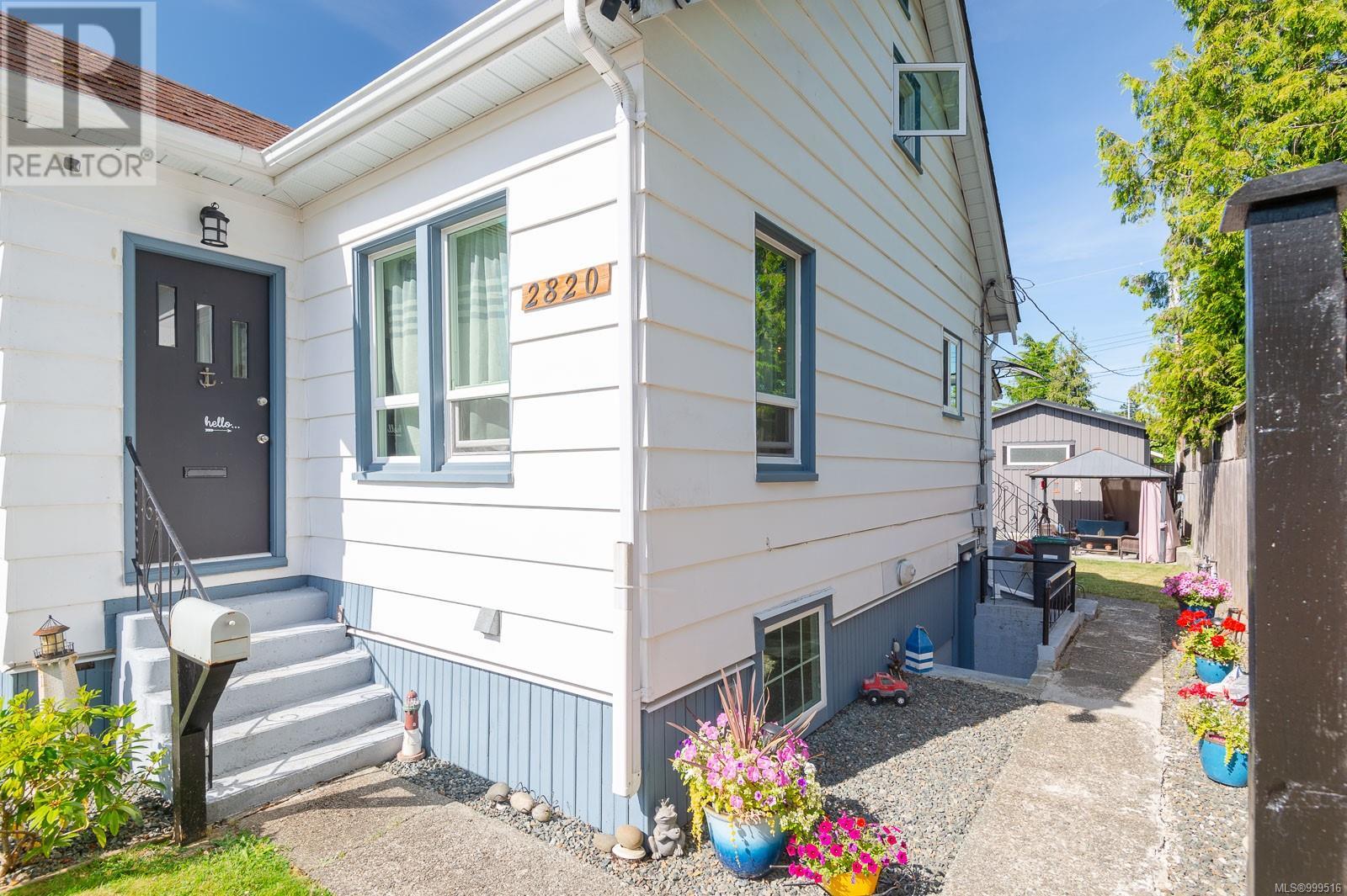 2820 5th Ave, Port Alberni