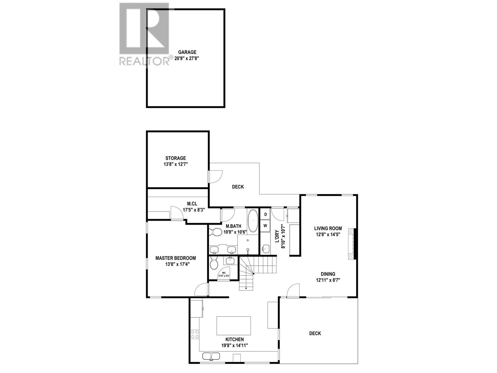 146 Yorkton Avenue, Penticton