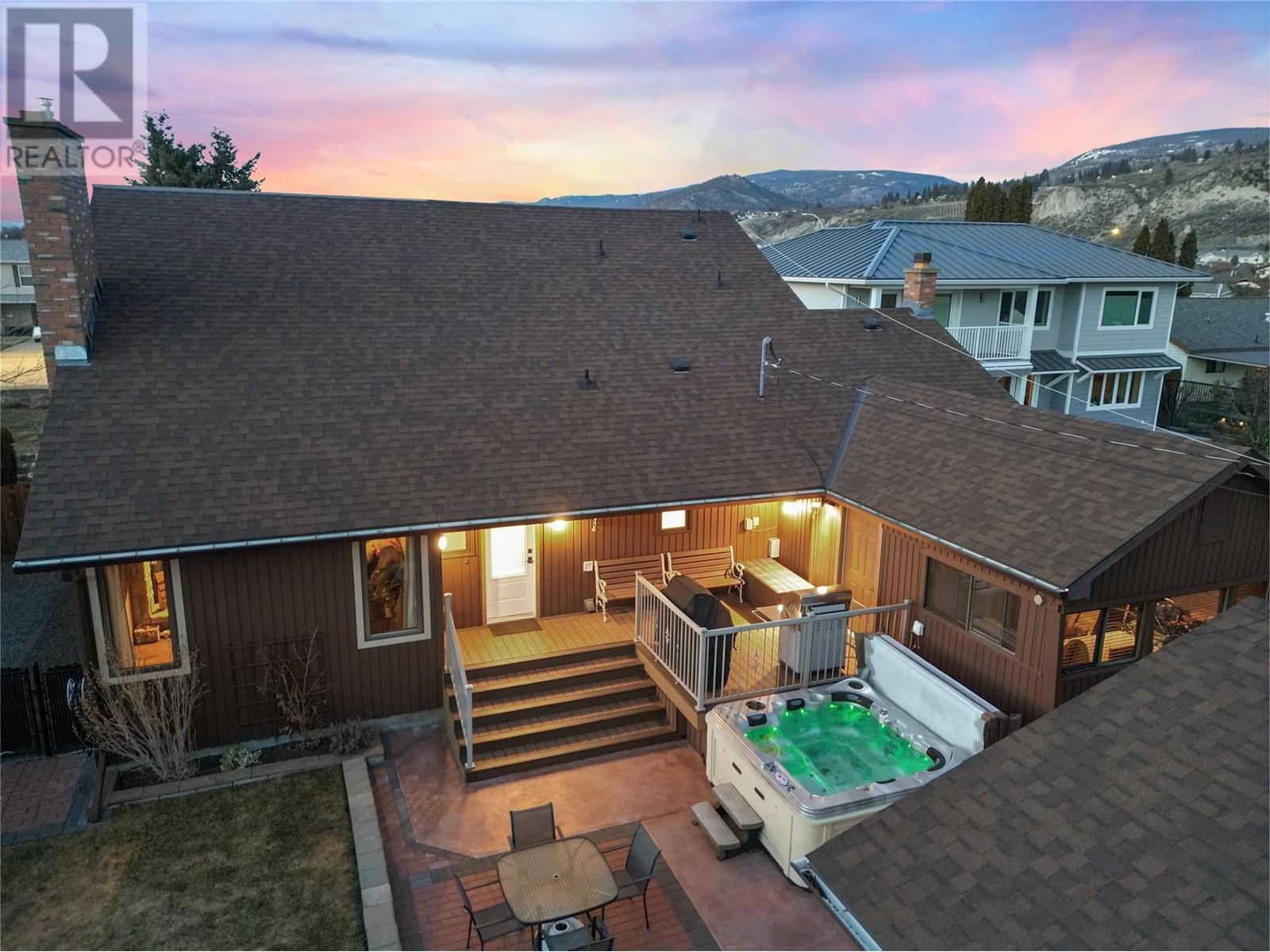 146 Yorkton Avenue, Penticton