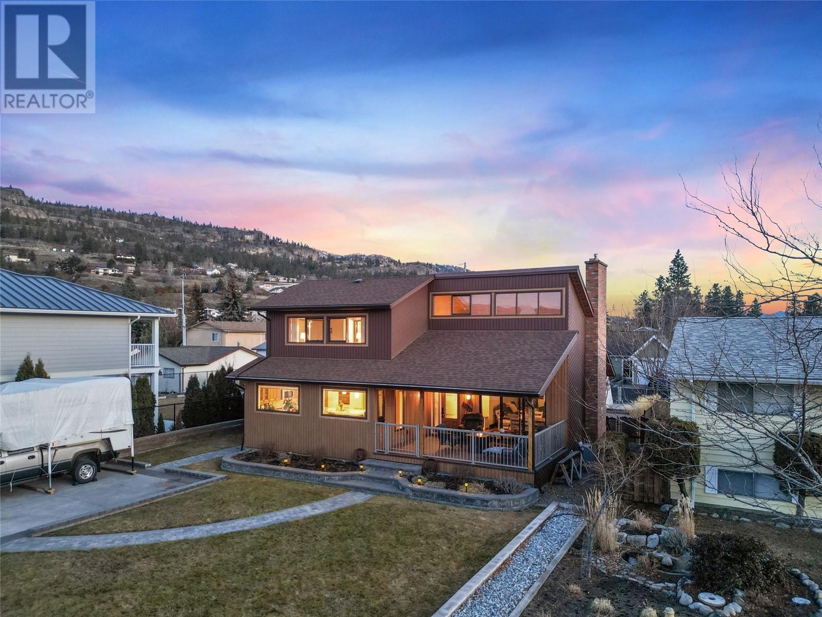 146 Yorkton Avenue, Penticton
