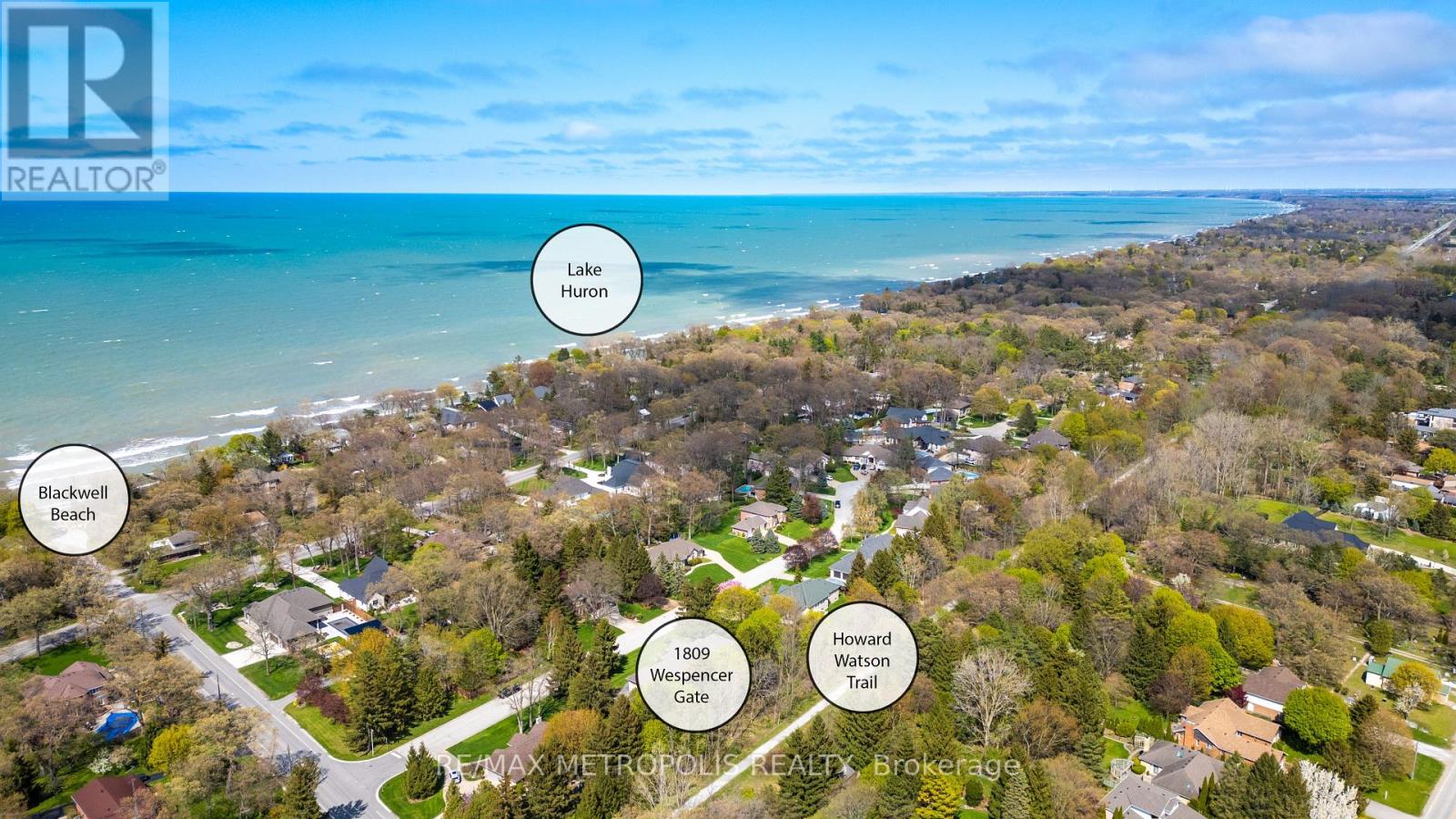 Photo 46 of 1809 Wespencer Gate, Sarnia ON