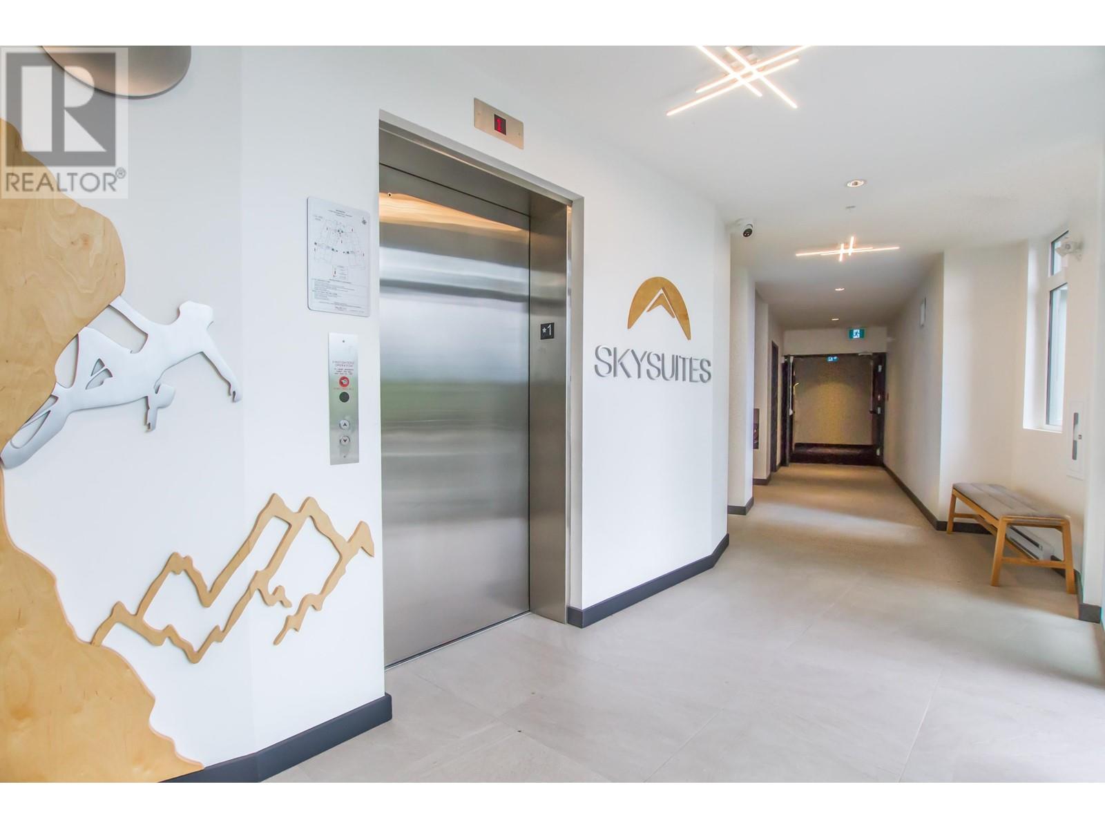 114 41328 SKYRIDGE PLACE, Squamish real estate listing R2987445