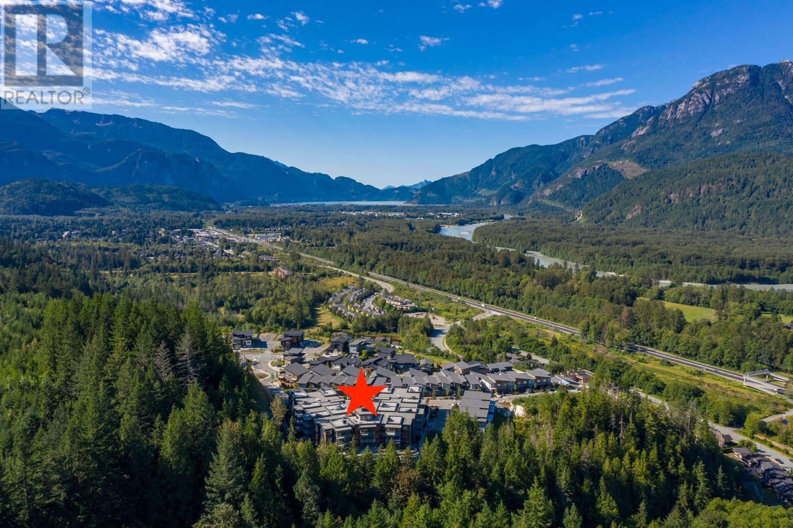 114 41328 SKYRIDGE PLACE, Squamish real estate listing R2987445