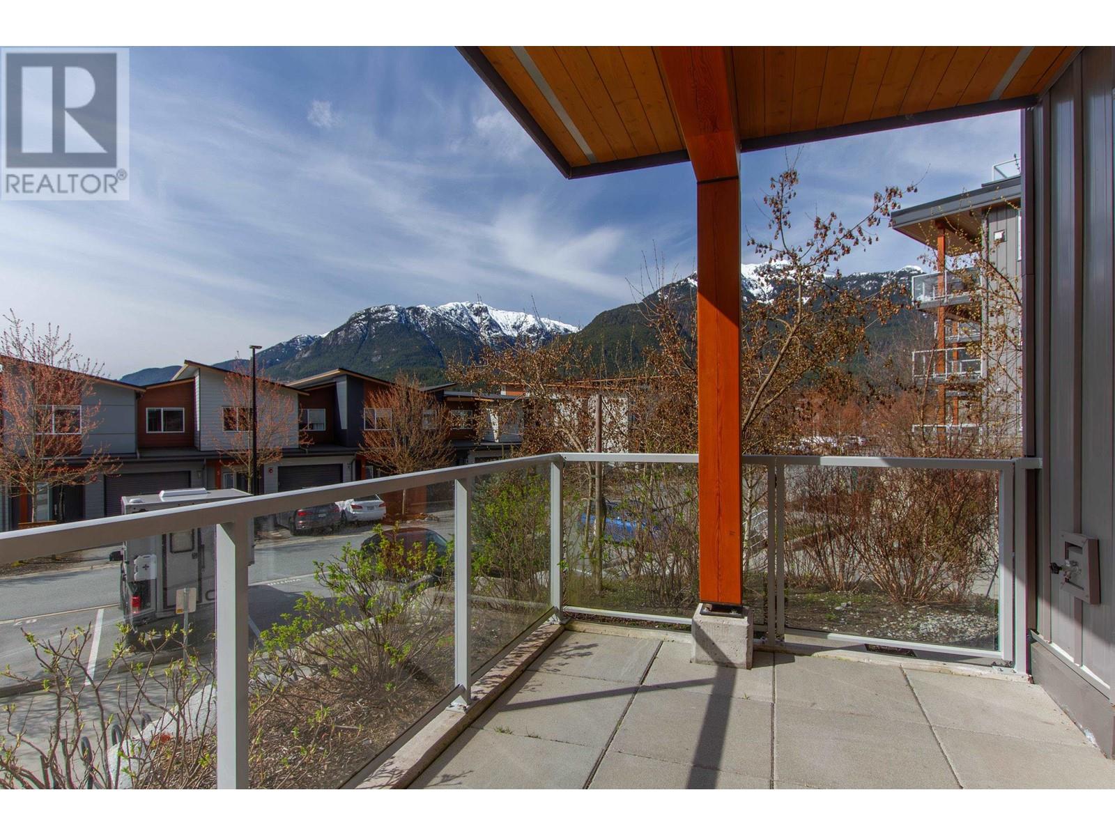 114 41328 SKYRIDGE PLACE, Squamish real estate listing R2987445