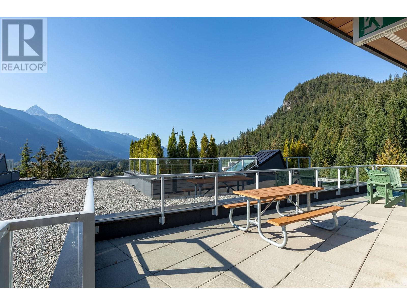 114 41328 SKYRIDGE PLACE, Squamish real estate listing R2987445