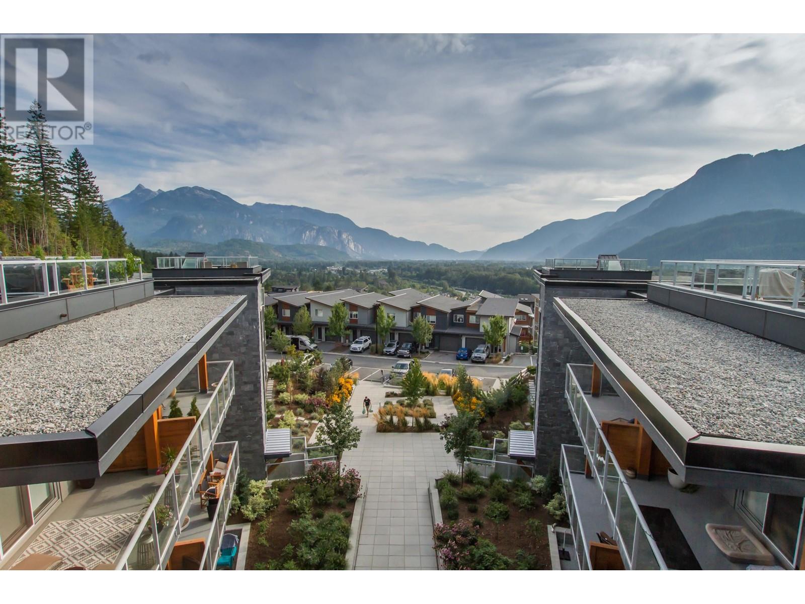 114 41328 SKYRIDGE PLACE, Squamish real estate listing R2987445