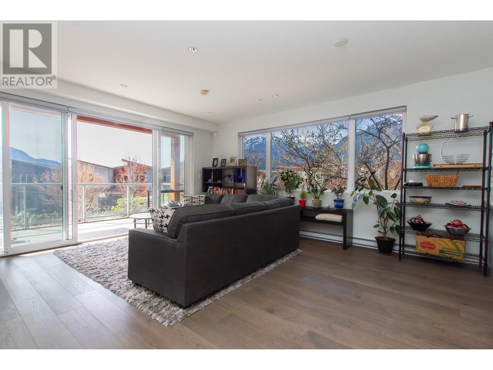 114 41328 SKYRIDGE PLACE, Squamish real estate listing R2987445