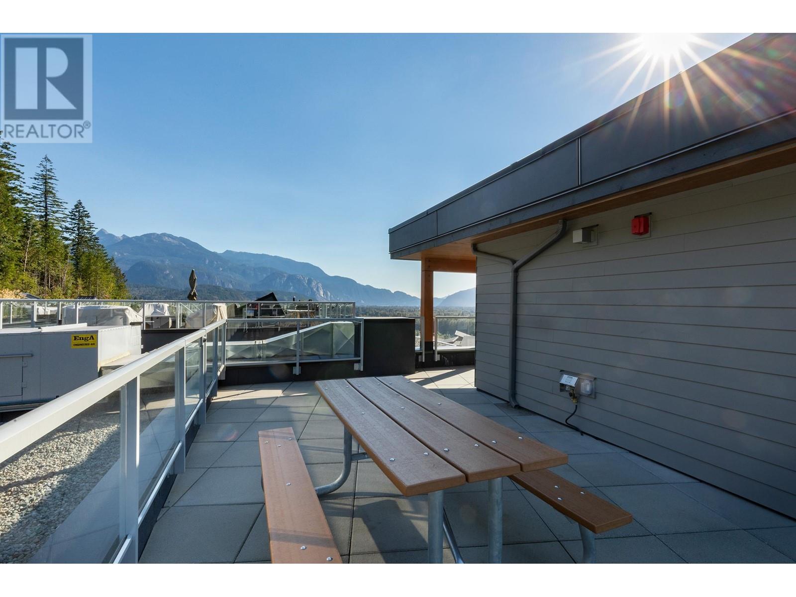 114 41328 SKYRIDGE PLACE, Squamish real estate listing R2987445